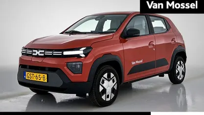Occasion 2024 Dacia Spring Expression Hatchback | € 14.940 (Eerlijke prijs)