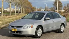 Gebruikt 2003 Honda Accord Sedan | € 4.450 (Goede deal)