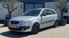 Gebruikt 2007 Kia Rio EX Hatchback | € 3.885 (Goede deal)