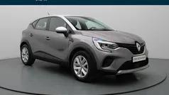 Grijs Gebruikt 2022 Renault Captur Zen SUV | € 22.490 (Goede deal)