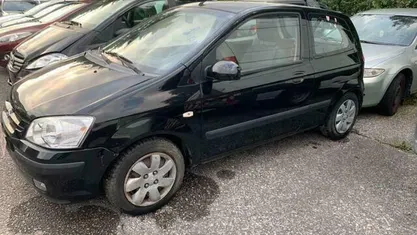 Occasion Hyundai Getz 63 PK (46 kW) 2005 Hatchback