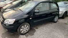 Gebruikt 2005 Hyundai Getz Hatchback | € 850 (Super prijs)