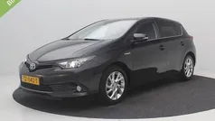 Gebruikt 2018 Toyota Auris Plus Hatchback | € 17.485 (Eerlijke prijs)
