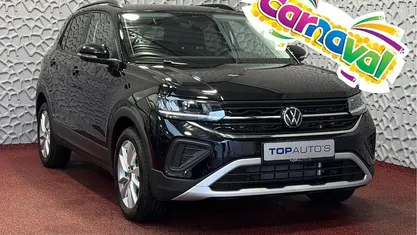 Occasion VW T-Cross S 116 PK (85 kW) 2025 SUV