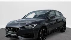 Grijs Gebruikt 2024 Cupra Leon Limited Edition Hatchback | € 31.800 (Eerlijke prijs)