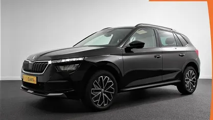Occasion Skoda Kamiq Drive 110 PK (80 kW) 2021 SUV