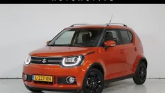 Gebruikt 2018 Suzuki Ignis Hatchback | € 14.950 (Eerlijke prijs)