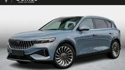 Occasion Voyah Free 360 kW (490 PK) 2024 SUV