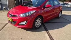 Gebruikt 2012 Hyundai i30 Hatchback | € 8.450 (Goede deal)