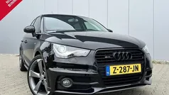 Gebruikt 2014 Audi A1 Sportback S-Line Hatchback | € 11.990 (Eerlijke prijs)