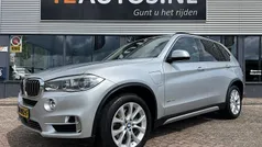Grijs Gebruikt 2015 BMW X5 Executive SUV | € 24.799 (Super prijs)