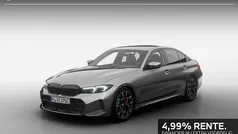 Gebruikt 2025 BMW 330 Comfort Edition Sedan | € 69.672