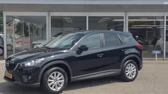 Gebruikt 2014 Mazda CX-5 Edition SUV | € 14.950 (Eerlijke prijs)
