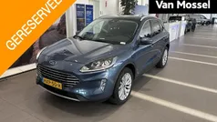 Gebruikt 2022 Ford Kuga Titanium SUV | € 26.845 (Goede deal)
