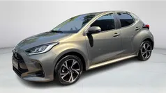 Gebruikt 2024 Toyota Yaris Hybrid Edition Hatchback | € 26.949 (Eerlijke prijs)