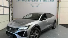 Gebruikt 2024 Peugeot 408 Allure Hatchback | € 24.999 (Super prijs)
