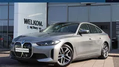 Grijs, metallic lak Gebruikt 2022 BMW i4 Executive Sedan | € 39.850 (Goede deal)