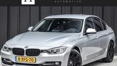 Gebruikt 2014 BMW 316 Executive Sedan | € 14.800 (Goede deal)