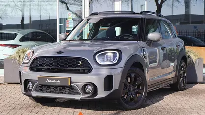 Occasion Mini Cooper S Countryman 125 PK (91 kW) 2021 Grijs SUV