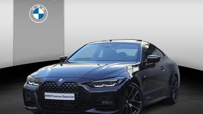 Occasion BMW 430 Executive 245 PK (180 kW) 2024 Coupé