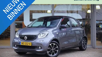 Occasion 2017 Smart ForFour Proxy Hatchback | € 8.398 (Eerlijke prijs)