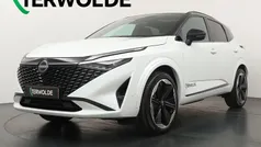 Gebruikt 2025 Nissan Qashqai SUV | € 42.645 (Eerlijke prijs)