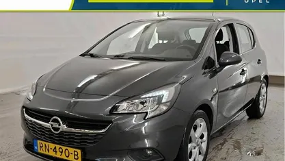 Occasion 2018 Opel Corsa Edition Hatchback | € 11.035 (Eerlijke prijs)