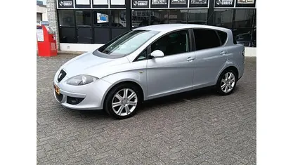 Grijs Occasion 2007 Seat Toledo Stationwagen | € 2.499 (Eerlijke prijs)