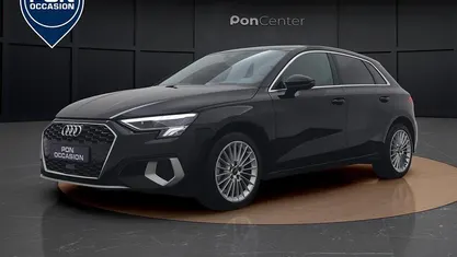 Gebruikt 2024 Audi A3 Sportback Advanced Hatchback | € 28.950 (Goede deal)