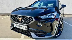 Gebruikt 2023 Cupra Formentor VZ SUV | € 34.749 (Eerlijke prijs)