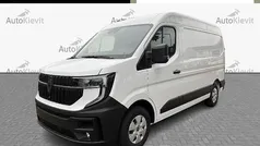 Gebruikt 2025 Renault Master Business Van | € 39.950 (Super prijs)