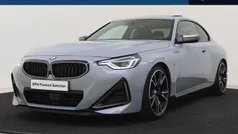 Gebruikt 2023 BMW M240 Executive Coupé | € 67.495 (Eerlijke prijs)