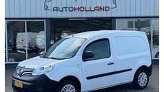 Wit Gebruikt 2019 Renault Kangoo MPV | € 7.250 (Goede deal)
