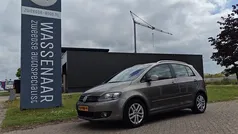 Bruin Gebruikt 2011 VW Golf Plus Highline MPV | € 4.850 (Eerlijke prijs)