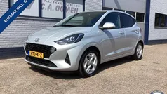 Gebruikt 2020 Hyundai i10 Hatchback | € 16.450 (Eerlijke prijs)