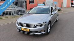 Gebruikt 2018 VW Passat Comfortline Stationwagen | € 16.500 (Goede deal)