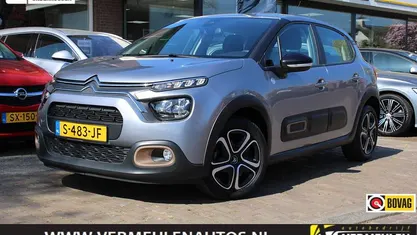 Occasion Citroën C3 PureTech 83 PK (61 kW) 2023 Hatchback