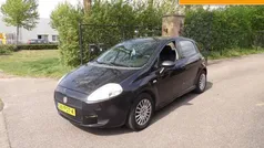 Gebruikt 2011 Fiat Punto Hatchback | € 1.690 (Goede deal)