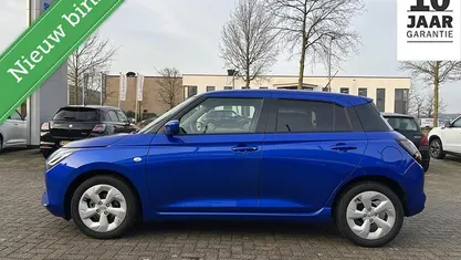 Occasion Suzuki Swift 83 PK (61 kW) 2025 Hatchback