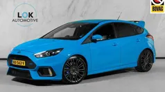 Blauw Gebruikt 2015 Ford Focus RS Hatchback | € 24.650 (Super prijs)
