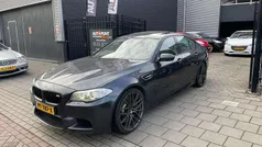 Gebruikt 2012 BMW M5 Sedan | € 19.999 (Eerlijke prijs)