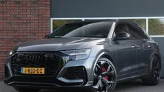 Grijs Gebruikt 2020 Audi RS Q8 SUV | € 104.950 (Goede deal)