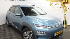 Gebruikt 2020 Hyundai Kona SUV | € 16.900 (Goede deal)