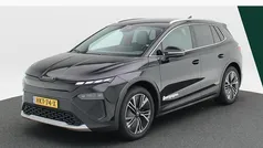 Gebruikt 2024 Skoda Elroq Business Line SUV | € 41.350 (Goede deal)