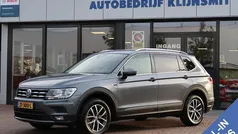 Gebruikt 2019 VW Tiguan Allspace Comfortline SUV | € 25.450 (Eerlijke prijs)