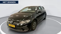 Gebruikt 2023 VW Polo Life Hatchback | € 18.440 (Goede deal)