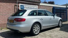 Gebruikt 2014 Audi A4 Business Stationwagen | € 12.450 (Eerlijke prijs)