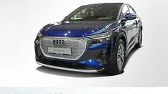 Gebruikt 2024 Audi Q4 e-tron SUV | € 51.529 (Eerlijke prijs)