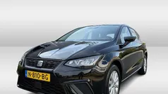 Zwart Gebruikt 2021 Seat Ibiza Style Hatchback | € 15.750 (Eerlijke prijs)