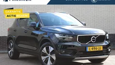 Gebruikt 2021 Volvo XC40 Momentum SUV | € 32.645 (Super prijs)